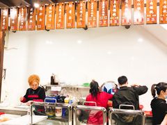 -长人馄饨铺(解放街店)