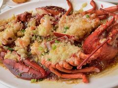 -顺味凤城·顺德菜专门店(九六广场店)