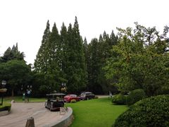 -上海虹桥迎宾馆