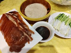 -红红烤鸭店(西单店)