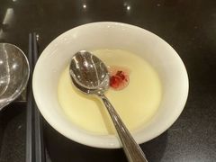 -北京王府井希尔顿酒店·秦唐中餐厅Chynna