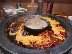 -陈眼镜火锅(总店)