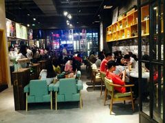 大堂-莓超疯(德辉广场店)