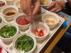 额尔敦老料-额尔敦传统涮火锅·冰煮羊(铁东店)