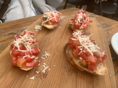 番茄开塔-zarah(鼓楼店)