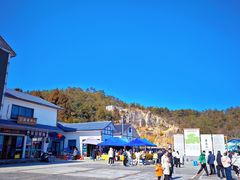 -玉苍山国家森林公园