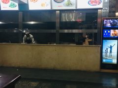 -名羊天下陕北横山铁锅炖羊肉(博文路店)