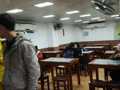 -沙湾姜撞奶甜品店(昌岗中路店)