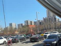 -二分八云雁阁•新晋菜大同味(长治路店)