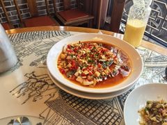 -千岛湖小鱼儿·淳安匠心农家菜