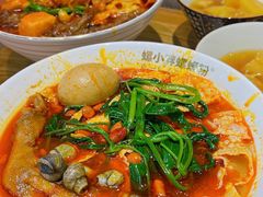 -螺小胖柳州螺蛳粉(钟楼总店)
