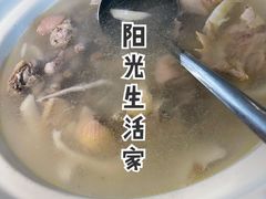 -阳光家常菜(泉乐坊店)