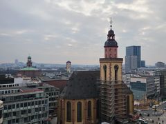 -德国卡夫百货(Hauptwache)