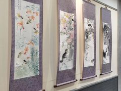 -秦汉胡同国学书院(红山分馆)