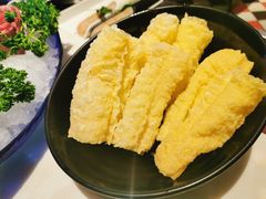 -一哥澳门豆捞·澳门风打边炉(高德置地店)