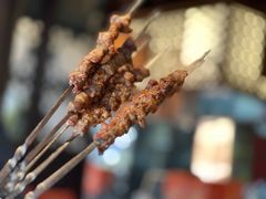 -东门口涮肉·砂锅·烤串(老门东店)