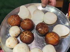 -老炉家木炭烤肉(长江国际店)