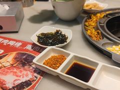 -韩宫宴炭火烤肉(东阳店)