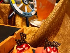 -美食汇·海鲜自助餐·家庭聚会·商务宴请(青秀万达文华店)