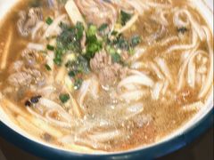 -顶香阁桂林米粉·柳州螺蛳粉(上地店)