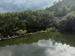 -九龙潭景区