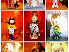 泰迪熊博物馆-济州岛泰迪熊博物馆