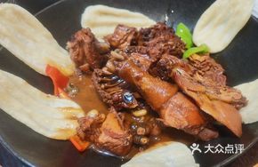 Furong Snail Stew with Free-Range Rooster