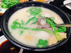 -草鱼先生潮州鱼生·虾生(新厦花园店)