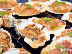 -视界美食自助餐厅·石家庄希尔顿酒店