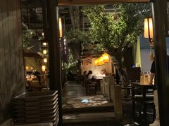 -绿茶餐厅(城西银泰城店)