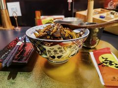 -無二炙坊·和牛烧肉(大钟寺1733店)