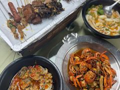 -聚味瞿记·龙虾堂(树木岭店)