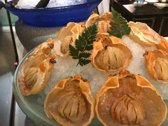 -都会尚膳·海鲜自助餐厅(重庆万豪酒店)