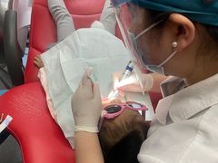 -深圳富茂格伦菲尔口腔门诊部(龙华清湖总院)