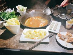 -肥鱼屯活鱼锅(惠工街店)