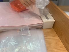 -木子木水日式烫面包(世界城光谷店)