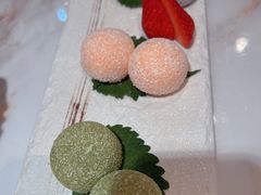 -火炉火自助餐(西直门凯德MALL店)