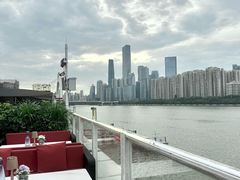 -琶醍壹号•潮菜江景餐吧