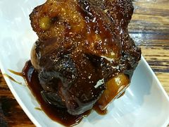 -王裕興肉莊(南禅寺店)