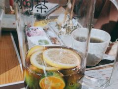 -木屋烧烤(惠阳华润小径湾店)