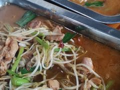 -龙上水现炒生料(柳沙店)