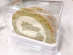 抹茶浮云卷-mira甜品屋(财大店)