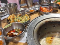 -姜虎东白丁烤肉(深圳湾后海汇店)