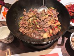 -小隐人家(乐松店)