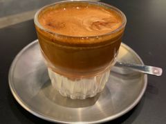 澳白-BE NORMAL CAFE(霞溪路店)