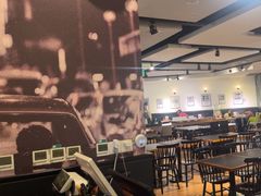 -金翠河烧鹅餐厅(解放碑时代广场店)