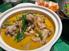 -费大厨辣椒炒肉(太平老街店)