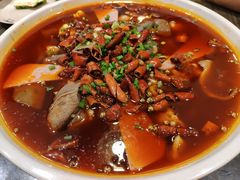 -庆合府重庆大排档(紫都城店)