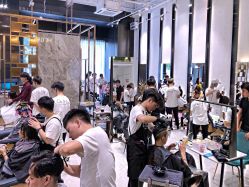 -OnHair Salon