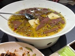 -小大董·烤鸭(观景餐厅·南京西路店)